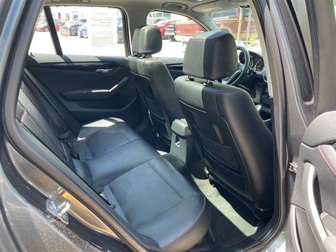 Used 2014 BMW X1 xDrive28i AWD/4WD image 35