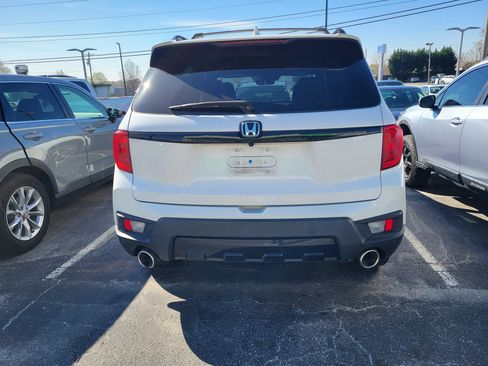Used 2023 Honda Passport Elite image 5