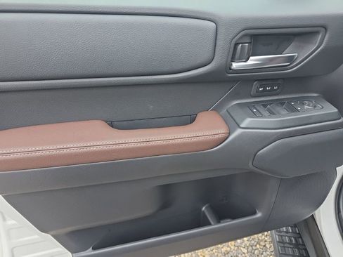 Used 2025 Toyota Land Cruiser image 12