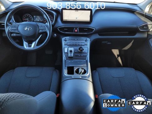 Used 2023 Hyundai Santa Fe SEL image 20