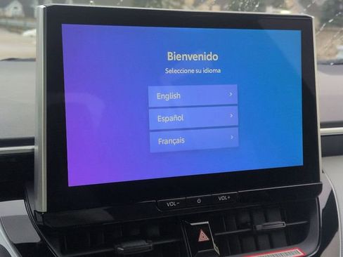 New 2026 Toyota Corolla SE image 18