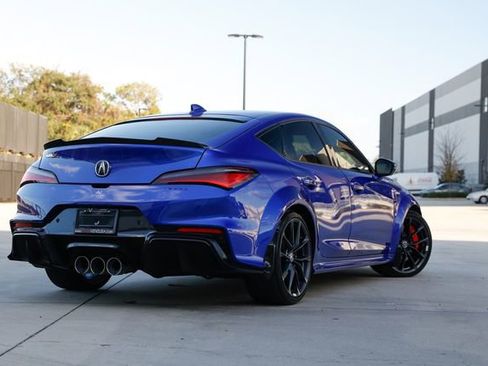 Used 2024 Acura Integra Type S image 42