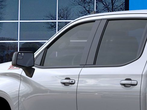 New 2026 Chevrolet Silverado 1500 RST w/ Z71 Off-Road Package image 12