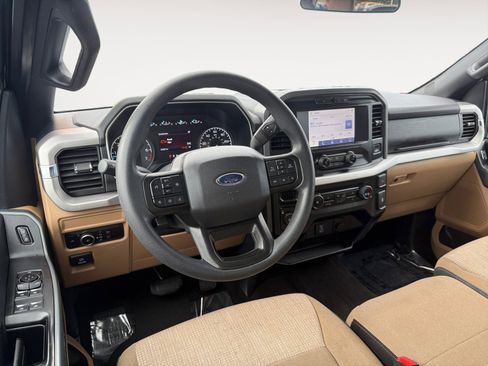 Used 2023 Ford F150 XLT image 15