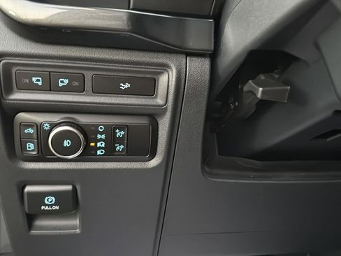 Certified 2023 Ford F150 XLT w/ Equipment Group 302A High image 18