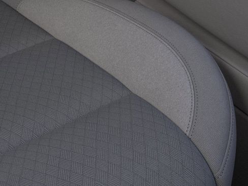 New 2025 Chevrolet Silverado 1500 RST w/ Protection Package image 54