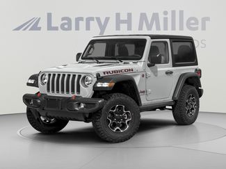 Used 2023 Jeep Wrangler Rubicon w/ Cold Weather Group AWD/4WD video 1