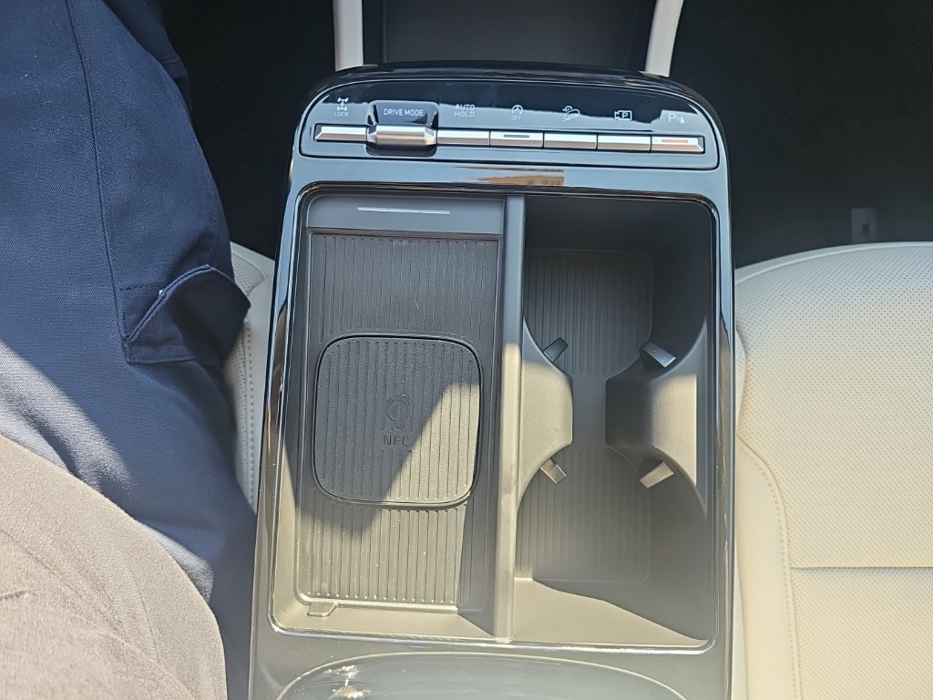 New 2026 Hyundai Tucson Limited AWD/4WD image 21