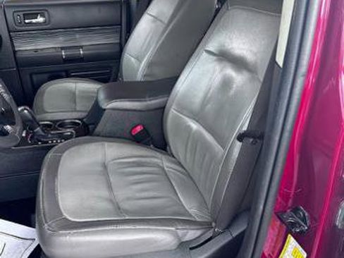 Used 2019 Ford Flex Limited w/ Equipment Group 303A image 11