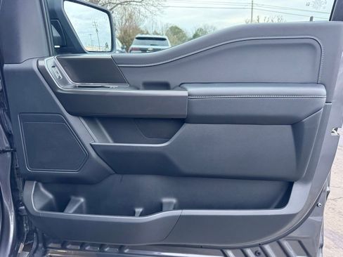 Used 2024 Ford F150 XLT w/ Equipment Group 302A MID image 25