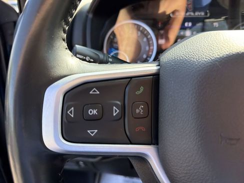 Used 2023 RAM 1500 Big Horn AWD/4WD image 18