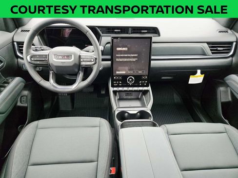 New 2026 GMC Terrain AT4 image 9