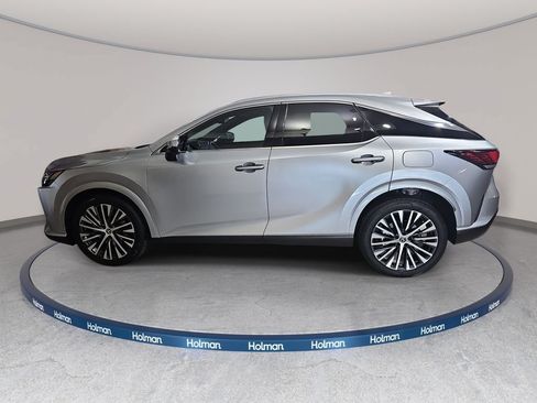 Used 2025 Lexus RX 350 Premium Plus w/ Convenience Package AWD/4WD image 8