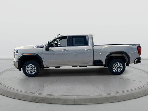 New 2026 GMC Sierra 2500 SLE AWD/4WD image 5