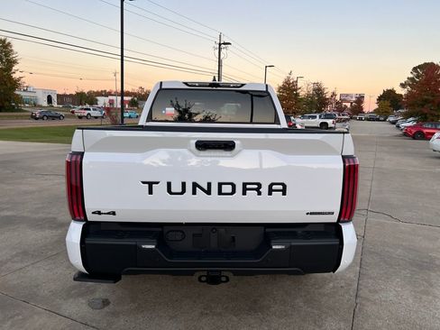 New 2026 Toyota Tundra Limited w/ Limited PVM Package image 32