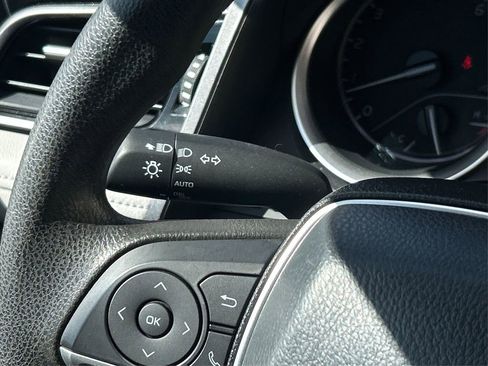 Used 2024 Toyota Camry LE image 36