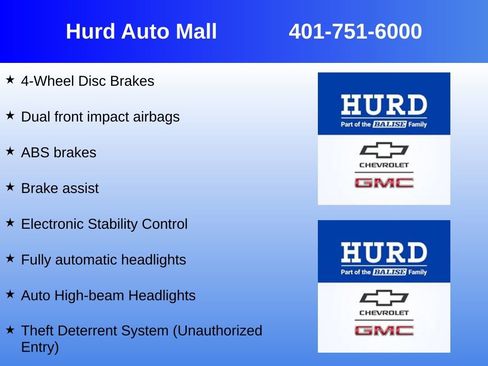 Certified 2023 Chevrolet Silverado 1500 LT image 5