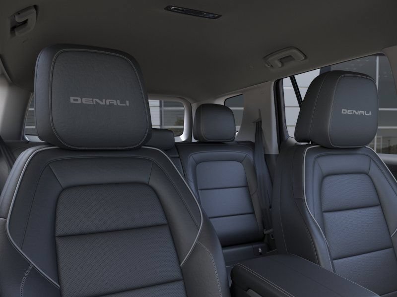New 2027 GMC Terrain Denali w/ LPO, Floor Liner Package AWD/4WD image 24