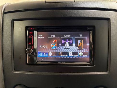 Used 2017 Mercedes-Benz Sprinter 2500 w/ Driver Comfort Package image 26