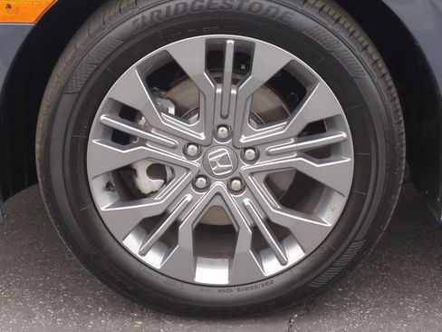 Certified 2025 Honda Odyssey Touring image 29