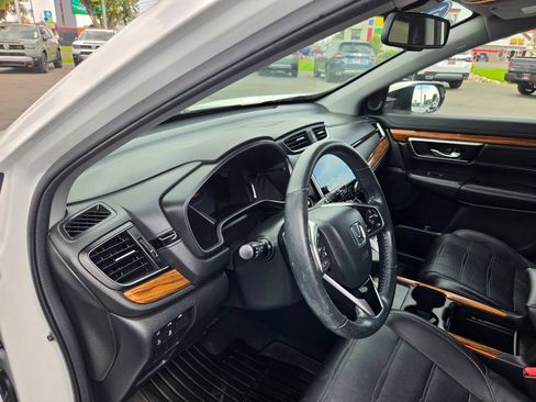 Used 2021 Honda CR-V Touring image 28