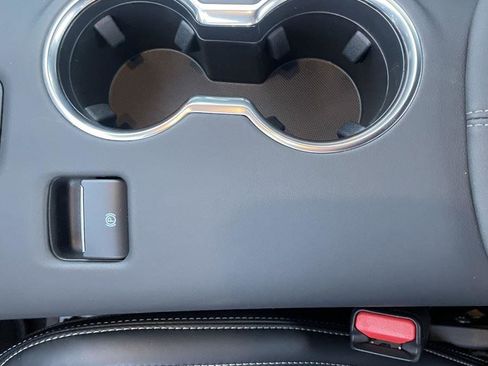 New 2026 Ford Mustang Premium RWD image 23