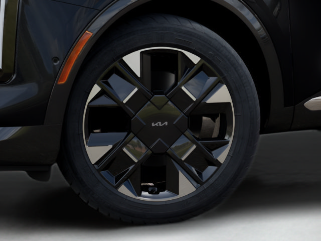 New 2026 Kia Sportage SX FWD image 14