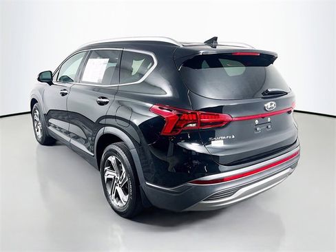 Used 2023 Hyundai Santa Fe SEL w/ Winter Weather Package image 5