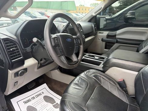 Used 2020 Ford F150 XL w/ Equipment Group 101A Mid RWD image 12