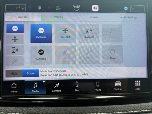 Used 2023 Chrysler Pacifica Limited FWD image 7
