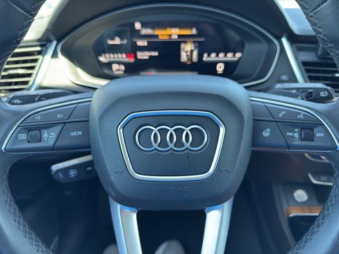 Used 2023 Audi Q5 2.0T Premium Plus image 16