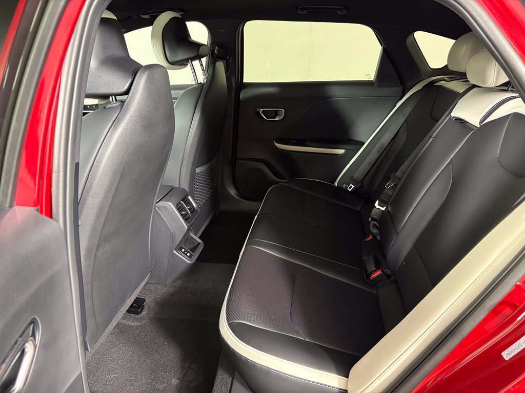 New 2026 Kia K4 GT-Line Turbo FWD image 39