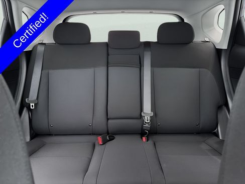 Used 2026 Hyundai Kona SEL Sport FWD image 16
