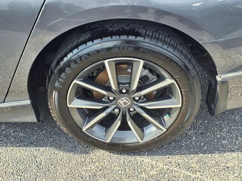 Used 2021 Honda Accord EX-L image 20