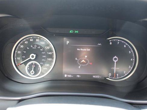 Used 2025 Genesis G70 3.3T Advanced w/ Sport Prestige Package RWD image 19