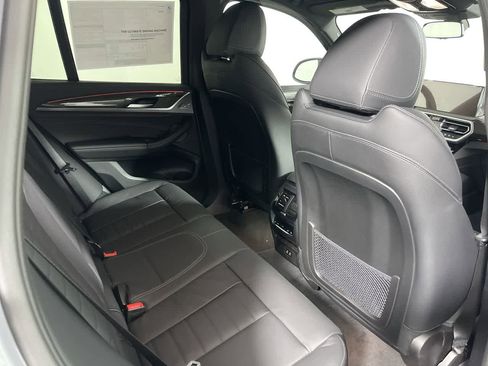 Certified 2023 BMW X3 M40i w/ Premium Package AWD/4WD image 16