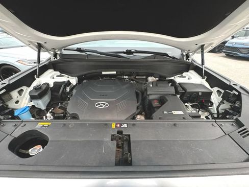 Used 2020 Hyundai Palisade SEL w/ Premium Package FWD image 30