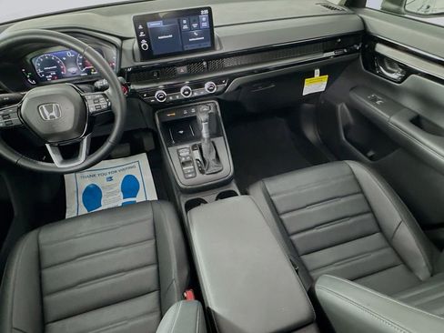 Certified 2026 Honda CR-V EX-L image 29