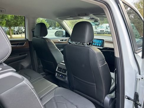 New 2026 Volkswagen Atlas SE image 46