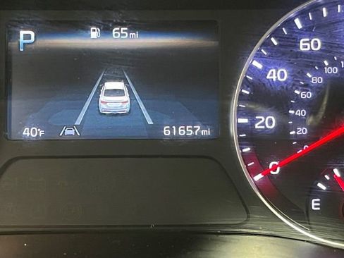 Used 2022 Kia Forte LXS image 25