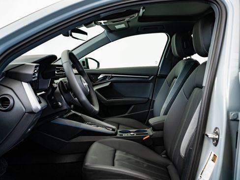 New 2026 Audi A3 2.0T Premium image 23