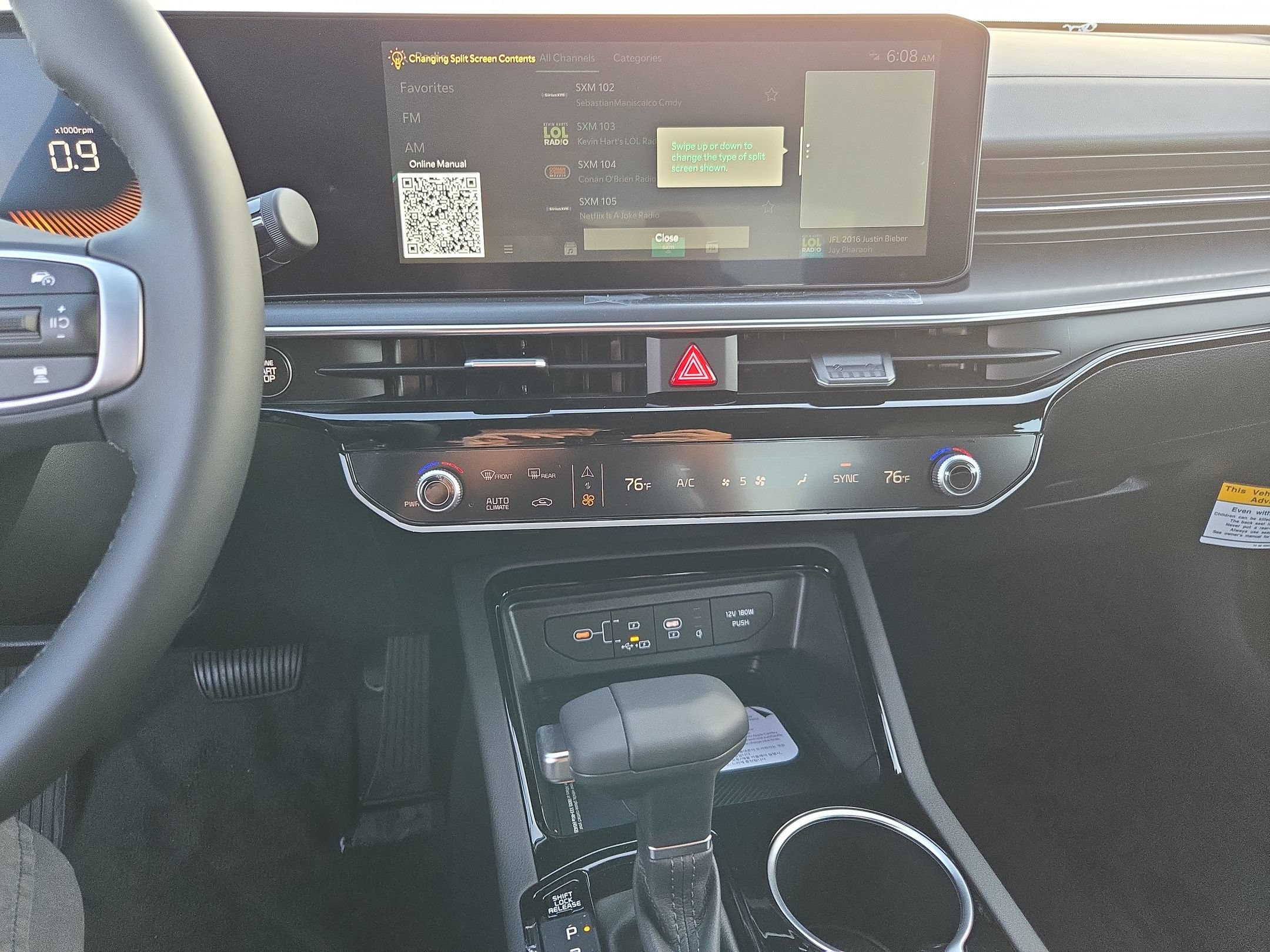 New 2026 Kia K5 GT-Line FWD image 12