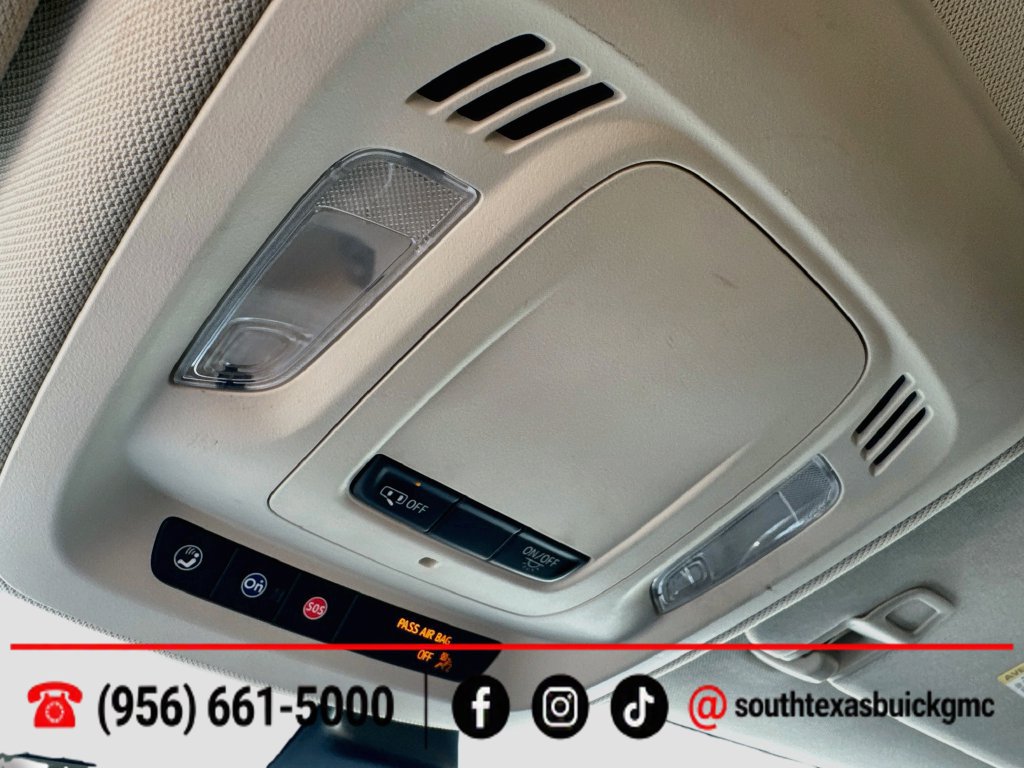 Used 2023 Buick Envision Essence w/ Sport Touring Package FWD image 19