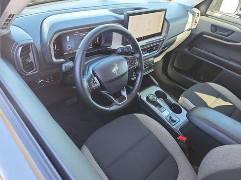 Used 2026 Ford Bronco Sport Big Bend w/ Convenience Package AWD/4WD image 6