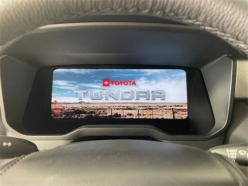 New 2026 Toyota Tundra Limited image 3