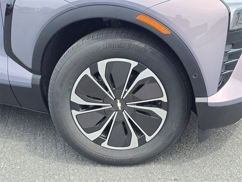 New 2025 Chevrolet Blazer EV LT w/ Super Cruise Package image 11