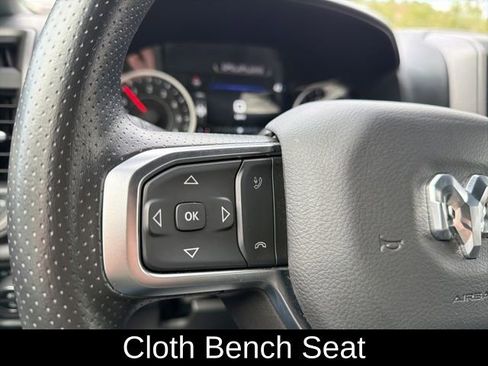 Used 2026 RAM 1500 Classic Warlock image 28