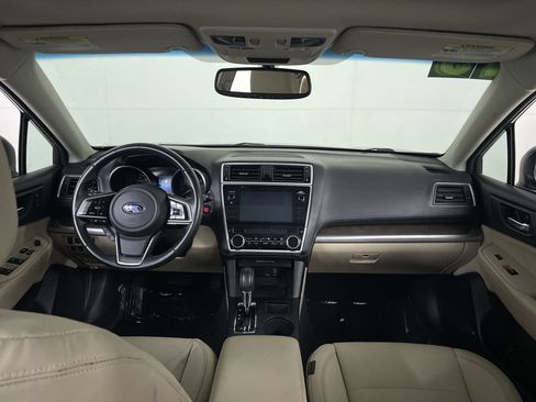 Used 2018 Subaru Outback 2.5i Limited w/ Popular Package #2 AWD/4WD image 28