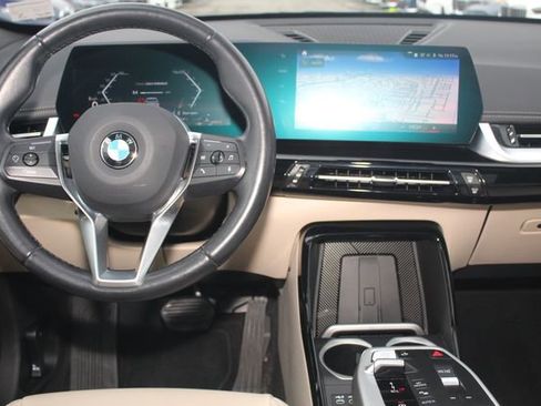 Certified 2023 BMW X1 xDrive28i w/ Convenience Package image 21