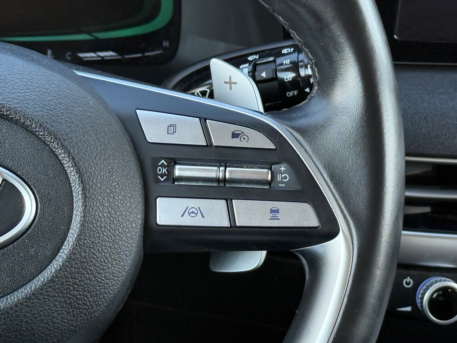 Used 2024 Hyundai Palisade XRT FWD image 22